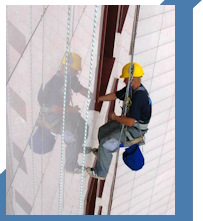 Услуги Высотные работы в Улане-Удэ