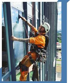 Услуги Высотные работы в Улане-Удэ