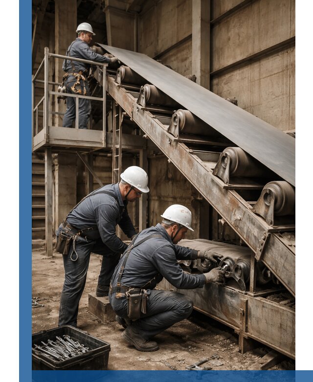 Ремонт элеваторов в Улане-Удэ аварийный и плановый сервис